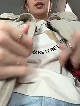 EvvaMur online show from March 11, 2:39 am