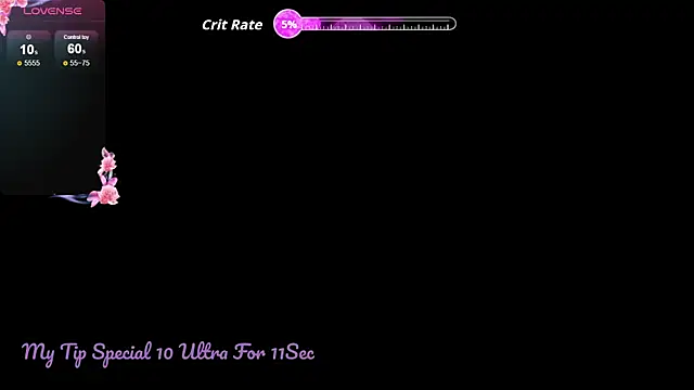 Snapshot of Luna_Star_v chatting on October 7, 3:04 am Luna Star v online show from October 7, 3:04 am