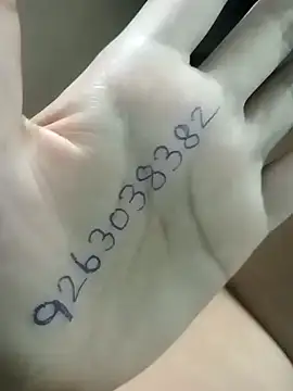 nainakumari02 online show from September 12, 7:47 pm