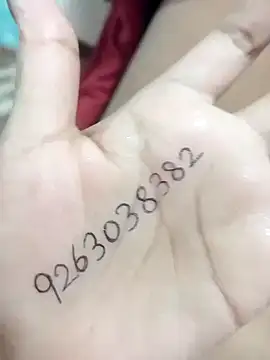 nainakumari02 online show from November 20, 7:30 am