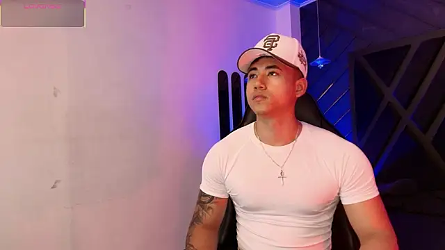 Draven Marceaux online show from March 28, 11:21 am