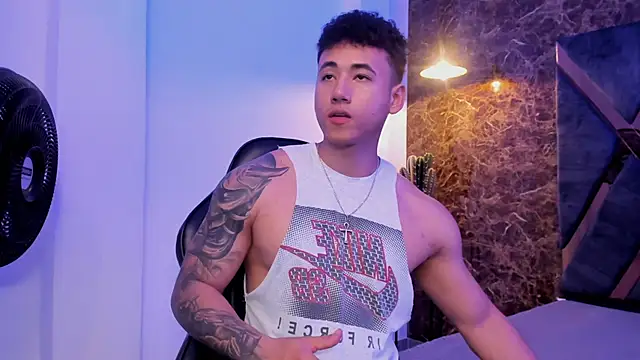 Draven Marceaux online show from March 29, 5:29 am