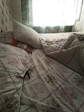 Snapshot of zerdaliii chatting on March 7, 7:05 am zerdaliii online show from March 7, 7:05 am