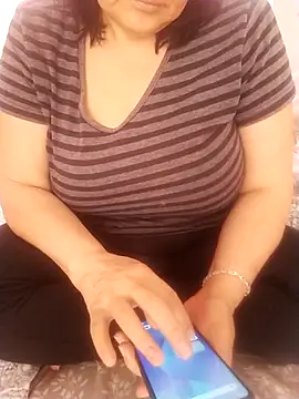 Snapshot of zerdaliii chatting on April 15, 5:58 am zerdaliii online show from April 15, 5:58 am