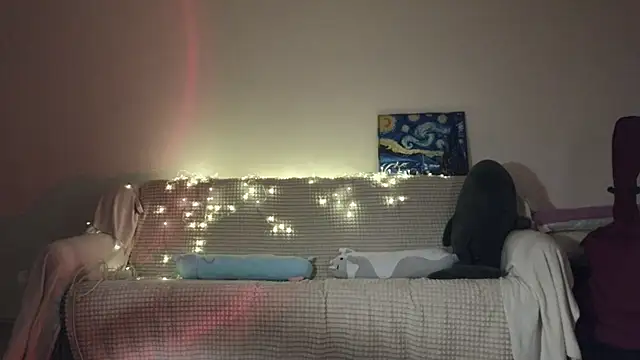 Pixxxis online show from October 30, 12:12 am