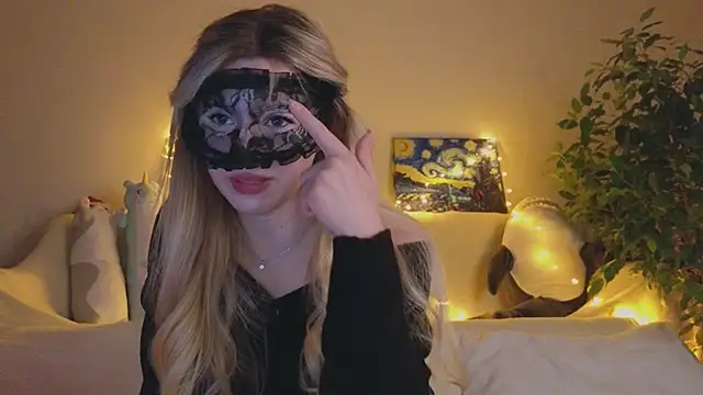 Pixxxis online show from May 23, 12:16 am