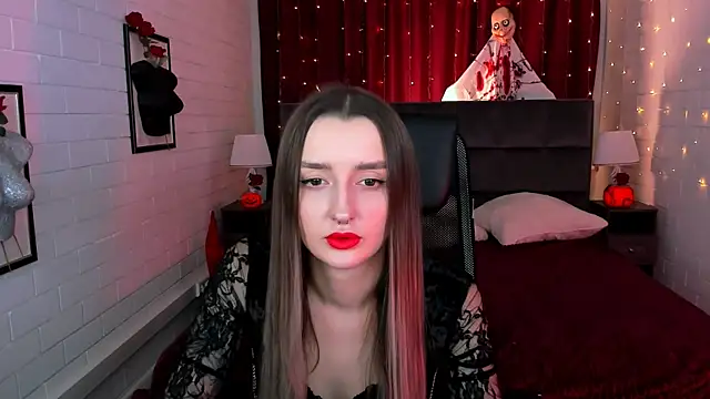 AliceLids online show from October 16, 1:12 pm