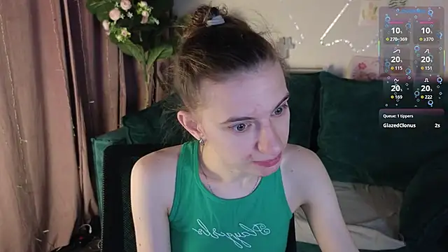 kaleriyaa  online show from October 12, 1:26 am