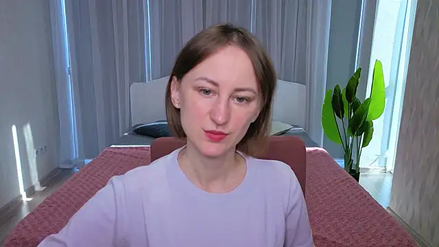 LuluChiiii online show from October 16, 9:54 am