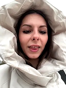 kittyCarrol online show from October 11, 10:47 am