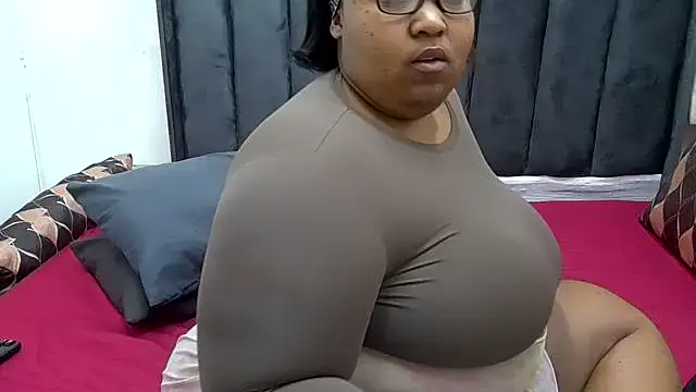 CocoFlames23 online show from September 21, 5:58 pm