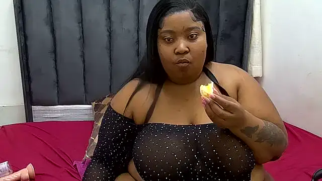 CocoFlames23 online show from October 2, 9:44 pm