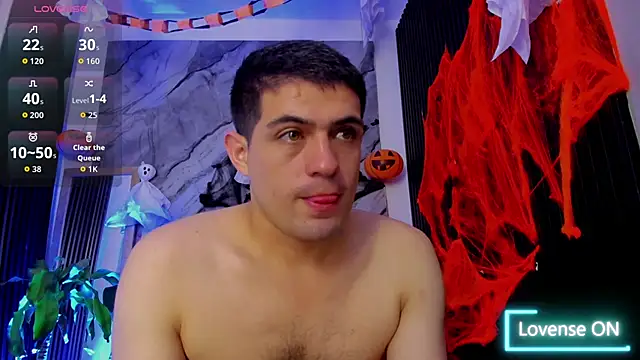 William Steel  online show from October 8, 11:52 am