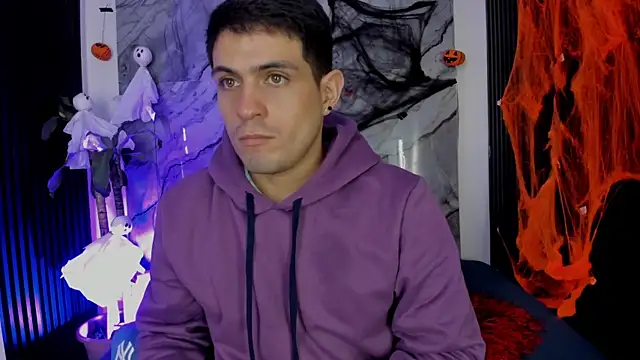 William Steel  online show from October 22, 3:51 am