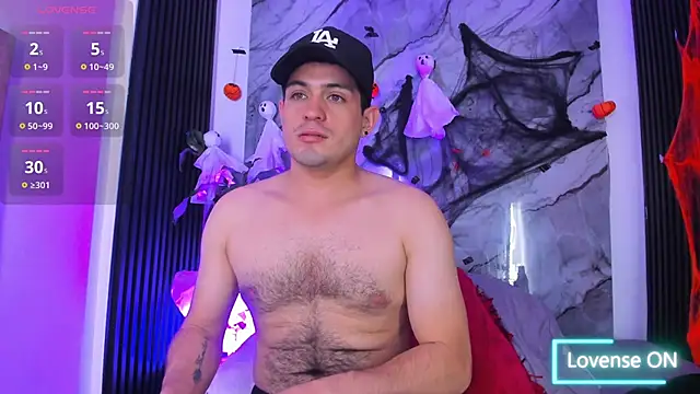 William Steel  online show from October 29, 3:42 am