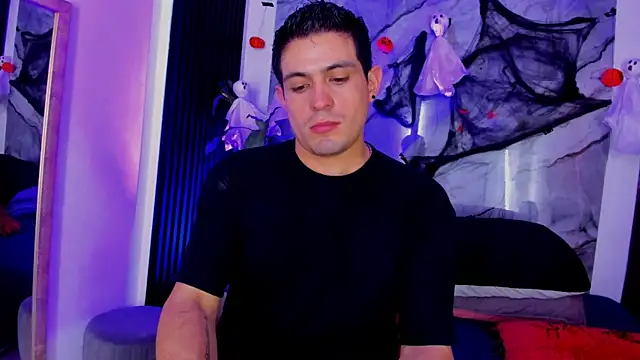 William Steel  online show from November 1, 3:08 am