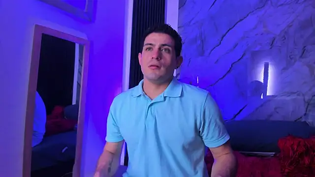 William Steel  online show from November 2, 4:04 am