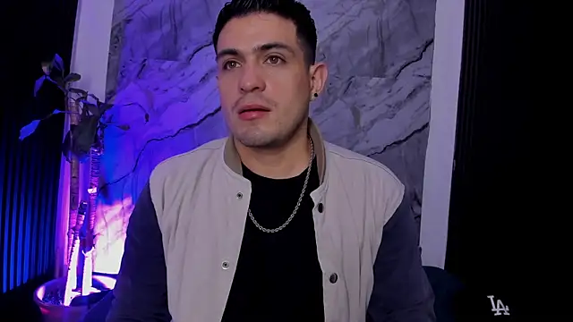 William Steel  online show from November 4, 3:38 am