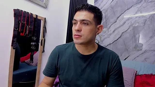 William Steel  online show from November 5, 3:28 am