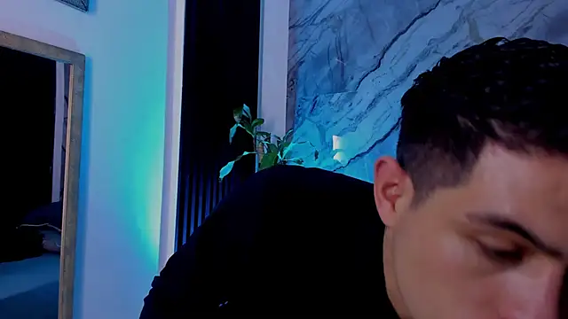 William Steel  online show from November 12, 3:40 am