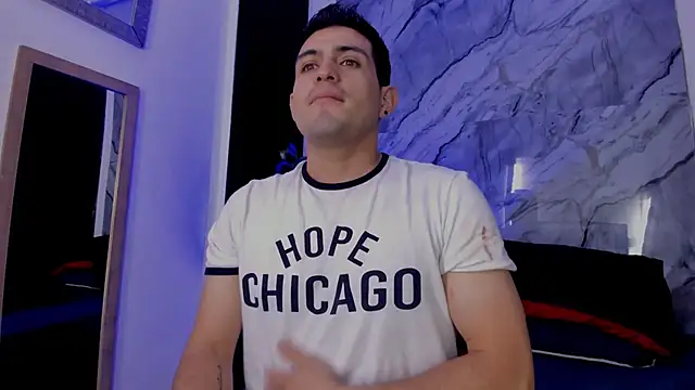 William Steel  online show from November 14, 3:16 am