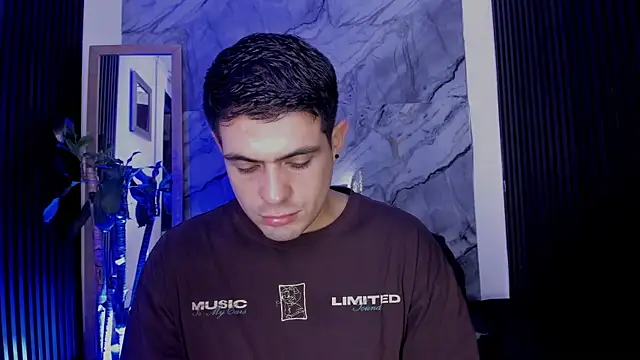 William Steel  online show from November 16, 3:56 am