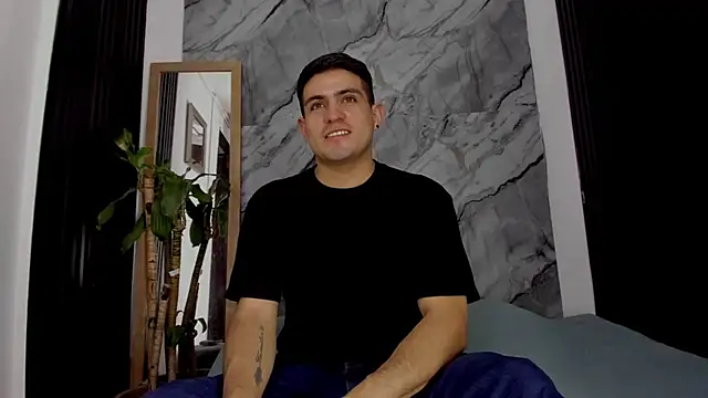 William Steel  online show from November 18, 2:54 pm