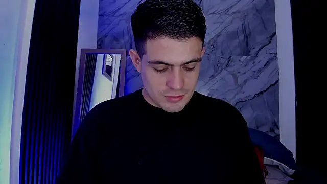 William Steel  online show from November 19, 3:50 am