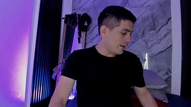 William Steel  online show from November 21, 3:27 am