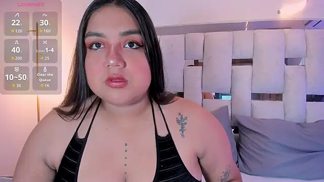 Snapshot of Sexxchubby chatting on January 13, 7:30 pm Sexxchubby online show from January 13, 7:30 pm