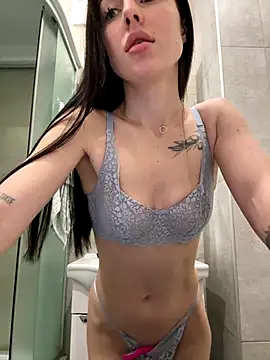 SakuraSara online show from November 25, 3:50 am