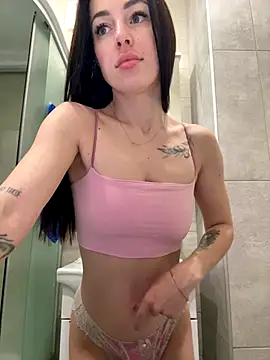 SakuraSara online show from December 17, 4:07 am