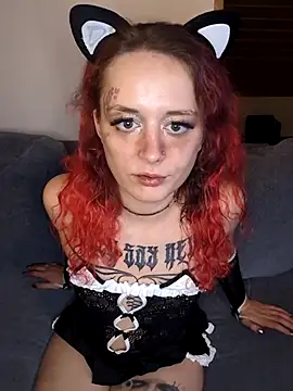 marijacucu online show from October 7, 9:56 pm