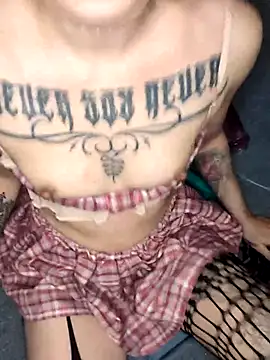 marijacucu online show from October 11, 7:56 pm