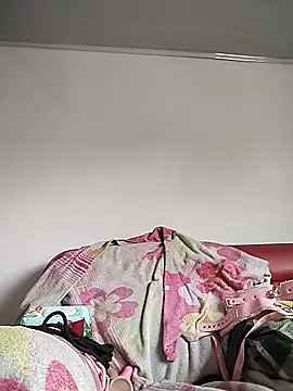 NathaSlave online show from November 14, 7:12 pm