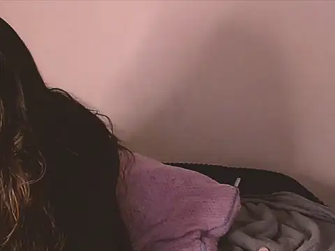 Snapshot of NathaSlave chatting on February 20, 8:38 am NathaSlave online show from February 20, 8:38 am