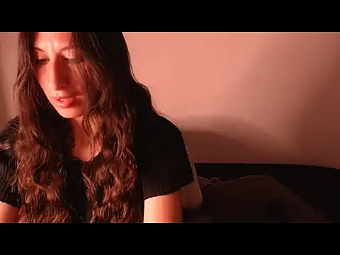 NathaSlave online show from April 5, 6:43 am