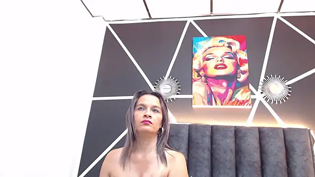 GabrielandAbigail online show from March 18, 7:17 pm