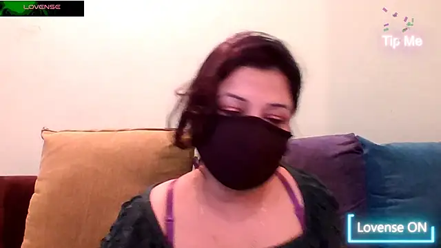 mitali sanju online show from October 12, 5:17 am