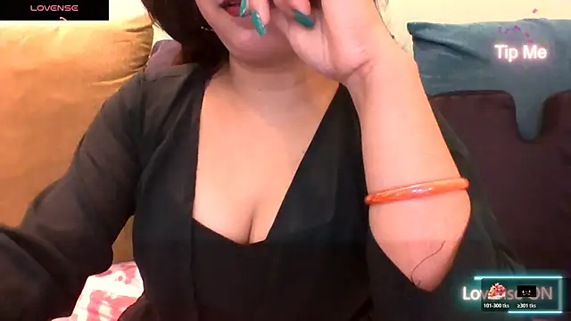 mitali sanju online show from November 24, 3:39 am