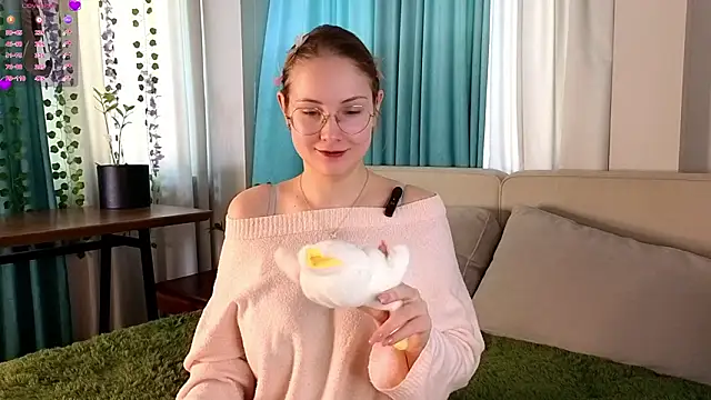 DarylAshworth online show from February 23, 2:09 am