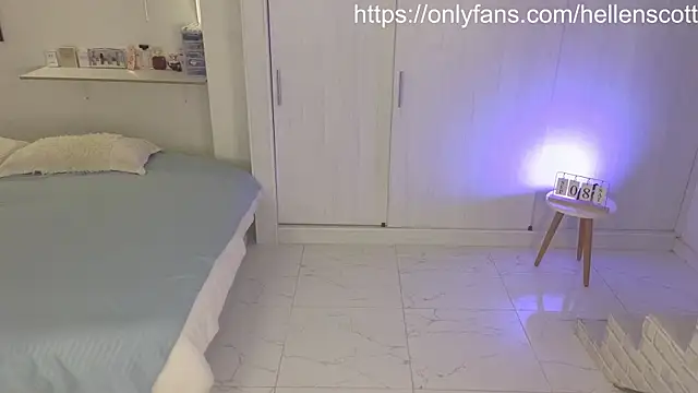 HellennScott online show from September 9, 12:21 am