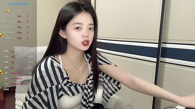 Nicole-13 online show from March 12, 12:55 pm