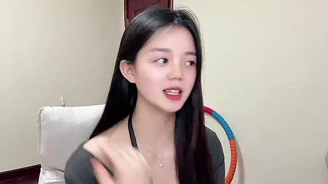 Nicole-13 online show from April 8, 12:49 pm