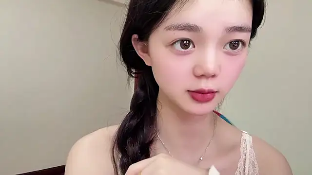 Nicole-13 online show from April 14, 2:28 am