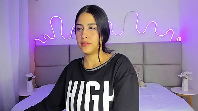 Abrill 2 online show from February 10, 10:47 pm