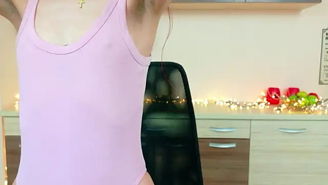 Julia Jae online show from January 13, 6:29 am