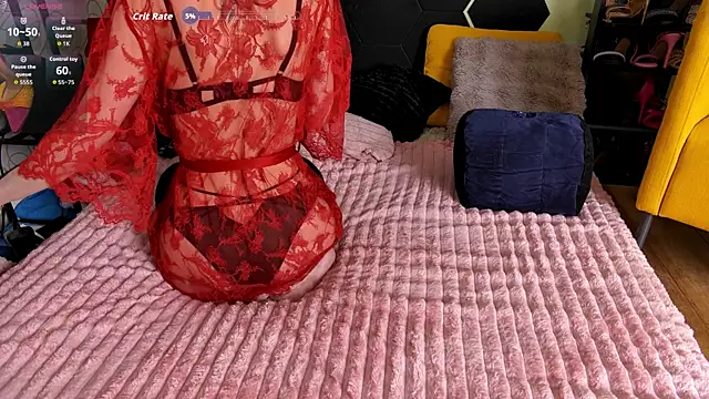 sexy-school online show from April 7, 5:35 pm