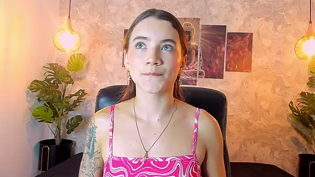 Snapshot of aitana_baker_ chatting on November 27, 9:06 pm aitana baker online show from November 27, 9:06 pm