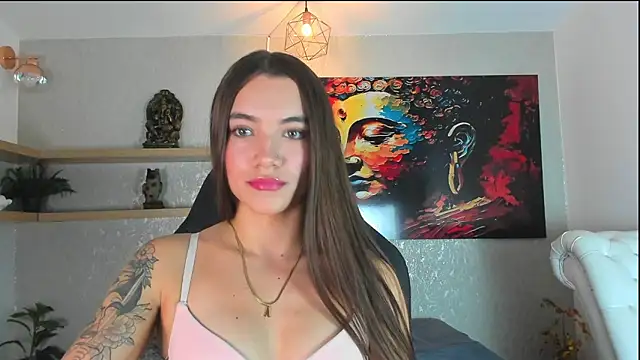 aitana baker  online show from March 12, 12:50 am